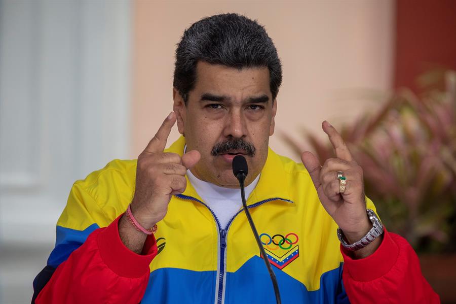 Maduro