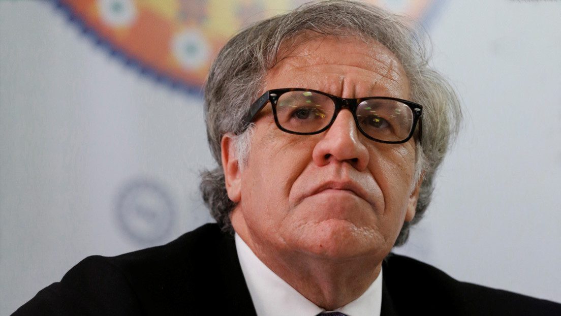 Luis Almagro