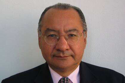 Manuel Rocha