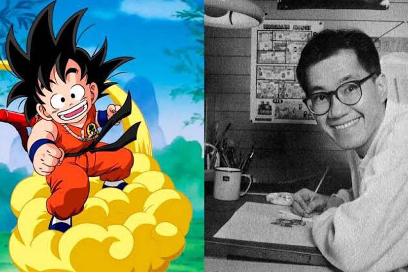 Murió Akira Toriyama, creador de ‘Dragon Ball’