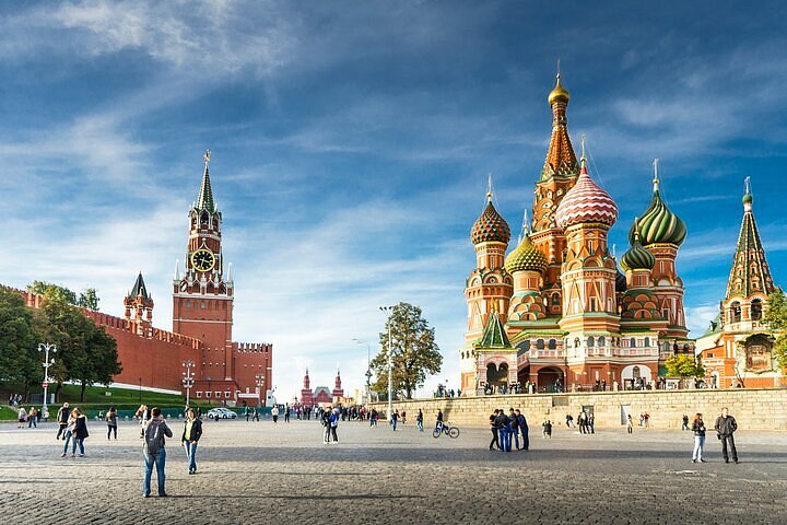 Kremlin