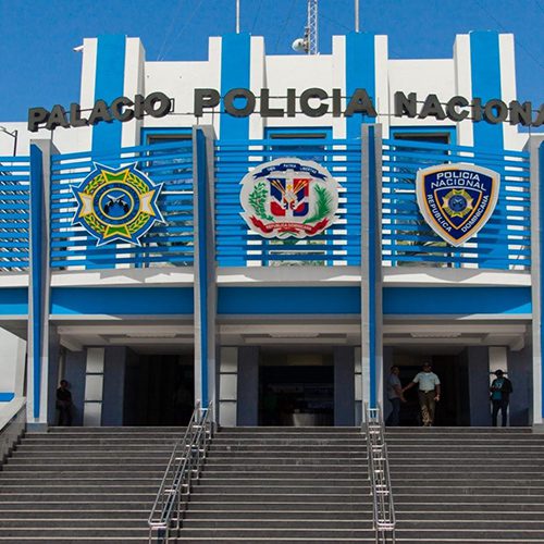 Policía arresta hombre que acusado de asaltar a varios ciudadanos en Zona Universitaria