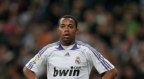 Robinho