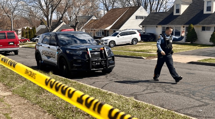 Tiroteo en Filadelfia deja como resultado 3 personas muertas