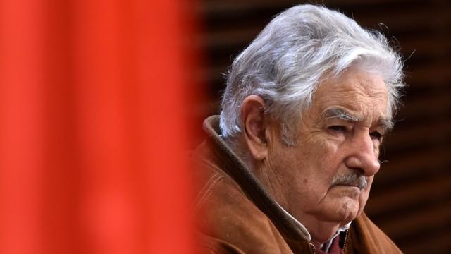 Pepe Mujica